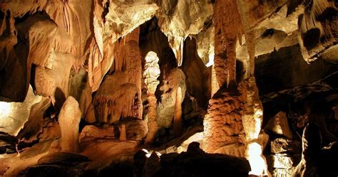 Worlds Longest Sandstone Cave Found In Meghalaya Bankexamstoday