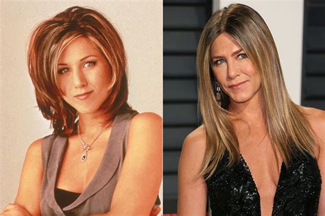 Friends is a television sitcom you may have heard of. Friends: See the stars then and now - Photo