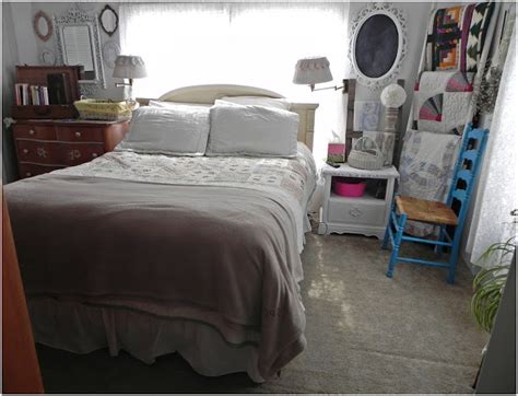 9 Great Mobile Home Bedroom Styles Mhl
