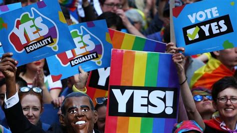Gay Marriage In Australia New Poll Shows 70 Per Cent Will Vote Yes