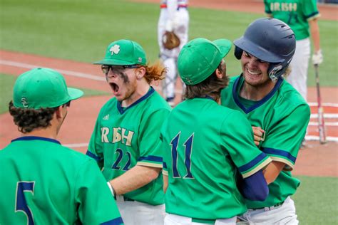 Catholic Advances To First State Title Game Since 2014 Ozarks Sports Zone