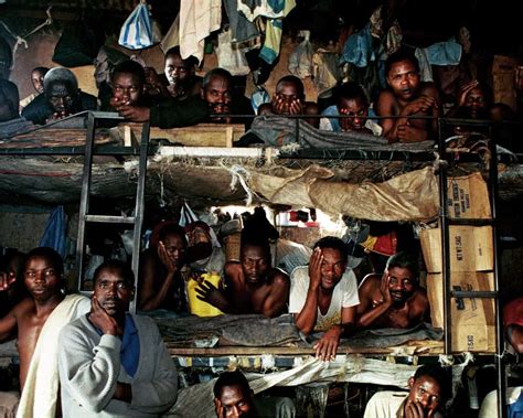 10 Most Brutal Prisons In The World Getting Into Which Is Tantamount