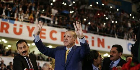 Le torchon brûle entre la france et la turquie 6 septembre, par engin. Turquie : le président Recep Tayyip Erdogan réélu à la ...
