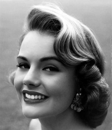 They are the backbone of most vintage hairstyles. Pin Curl Short Hair Tutorial and Styling Ideas