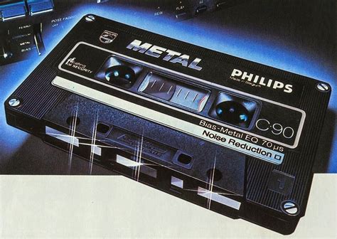 Philips Cassette Soft Grunge Aesthetic Retro Aesthetic Aesthetic