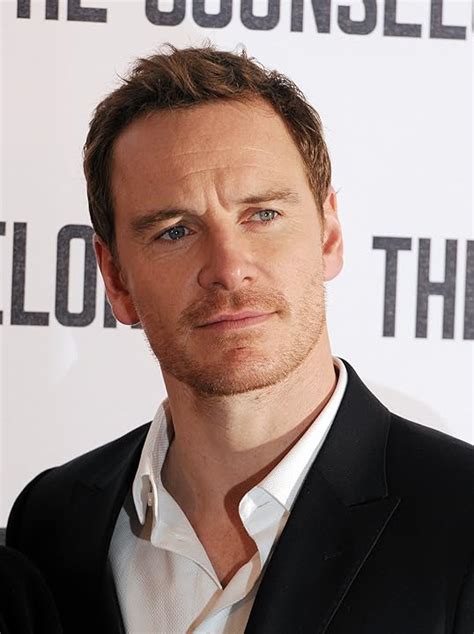 Pictures And Photos Of Michael Fassbender Imdb