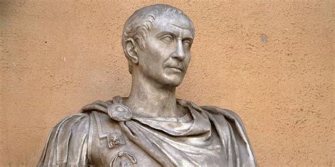 Gaius Julius Caesar Biography Political Career Facts And Assassination