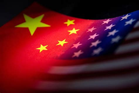 Opportunity Seen For Repairing Ties Trust Between Us And China Asia