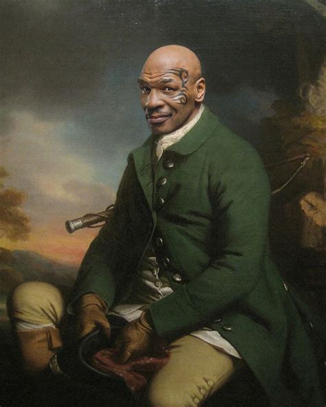 Artist Reimagines Celebrities As The Subjects Of Classical Paintings