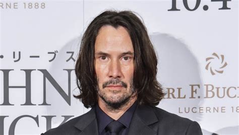 Keanu Reeves Praises Thoughtful And Effective Safety Protocols When