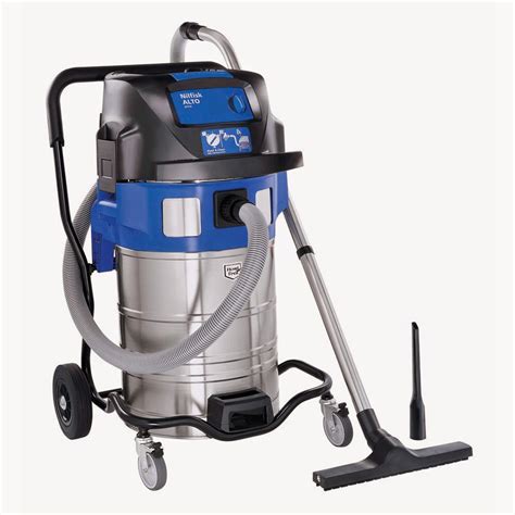 Mesin Vacuum Cleaner Homecare24