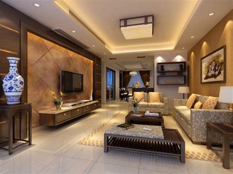 Living room is a significant spot in the home since visitors, guests