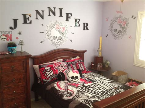 See more ideas about cute monsters, illustration, illustration art. Just finished our daughters Monster high room. She loved ...