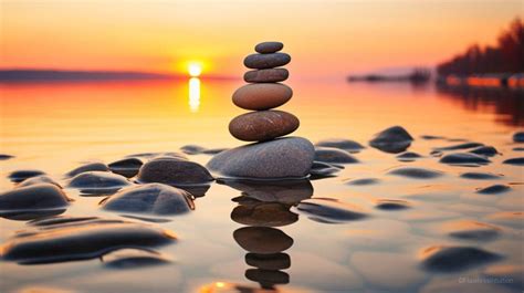 8 Spiritual Meanings Of Stacking Rocks