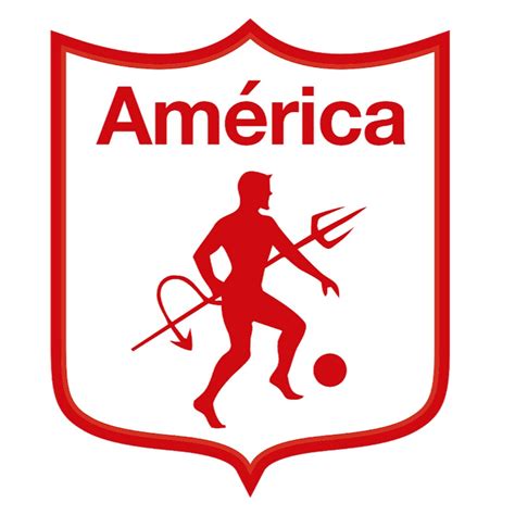 Es el segundo equipo más laureado del fútbol colombiano. America de Cali - YouTube