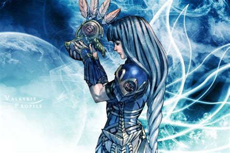 In a country in the grips of evil, in a police state where every move is being watched, in a world where justice a. Valkyrie Profile Wallpaper ·① WallpaperTag