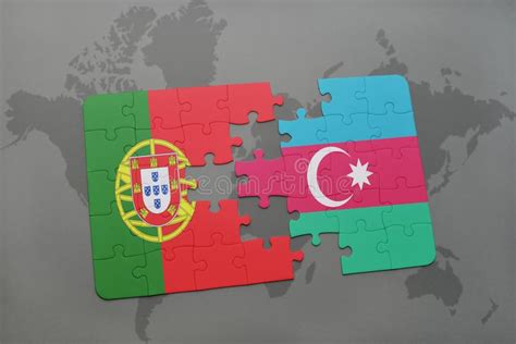 Portugal vs azerbaijan (link 001). Portugal Vs Azerbaijan, Azerbaijani Smoke Flags Placed ...