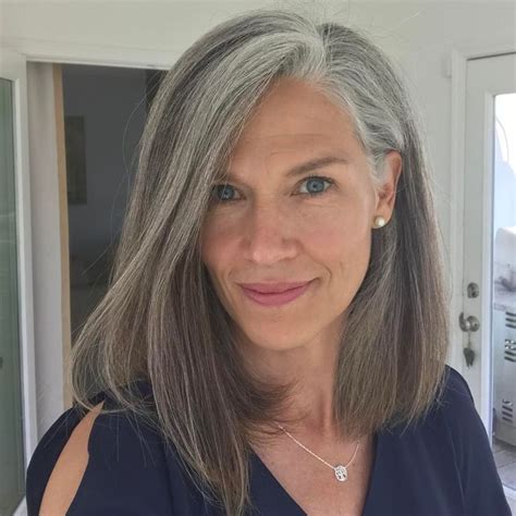 17 Best Images About Gorgeous Long Gray Hair Lady On Pinterest Silver Foxes Emmylou Harris
