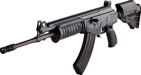 Galil Ace Gen1 Rifle 762x39mm Iwi ⋆ Dissident Arms
