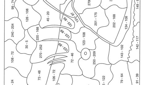 13 Pascher Coloriage Magique Anglais Photograph - COLORIAGE