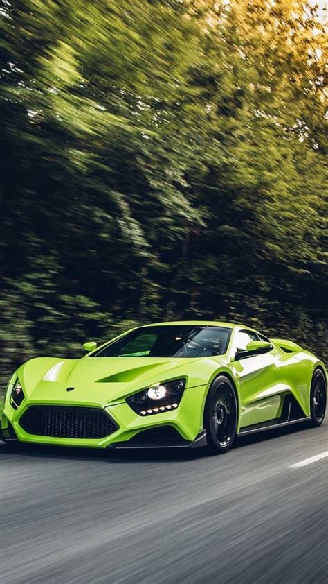 Pin By Carhub On Wallpapers Super Luxury Cars Zenvo St1 Super Cars