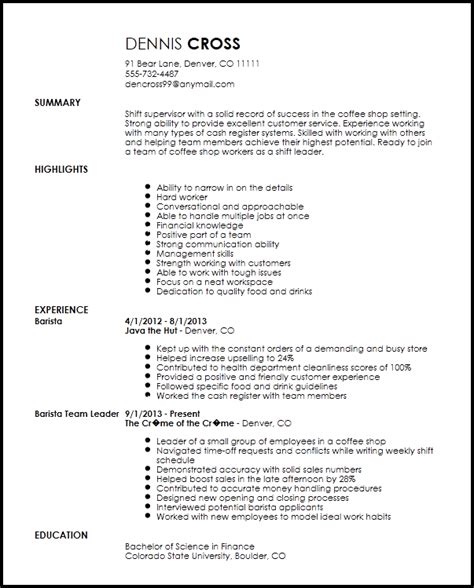 The assistant property manager job description sample below can help you can craft an effective job posting and find qualified candidates. 😎 Team member resume. Crew Member Job Description Examples ...