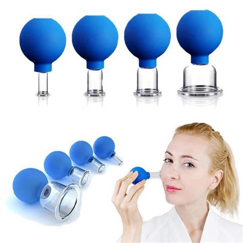 What Is Cupping Therapy Lure Essentials Cupping Therapy Set Vacuum Air Suction Cups With