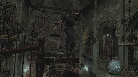 Resident Evil 4 Uncut In Deutschland Release Termin Der Definitive