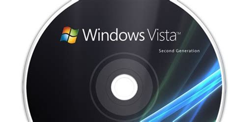 Windows Vista Service Pack 2 Iso Full Version Registered Softwares