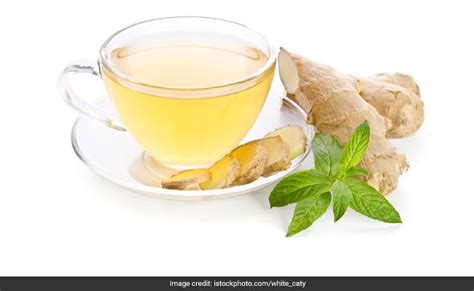 Benefits Of Ginger Water Why You Should Have A Glass Of Ginger Water