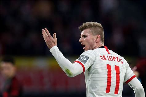 تابع نتائج مباريات تيمو فيرنر و أخبار تيمو فيرنر و تشكيل الفريق و ترتيب الفريق بالدوري و البطولات المحلية و العالمية من بطولات. لايبزيج يوضح حقيقة تلقيه اتصالًا من ليفربول بشأن تيمو ...