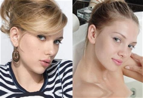 Female Celebrities And Their Pornstar Lookalikes Wow Gallery