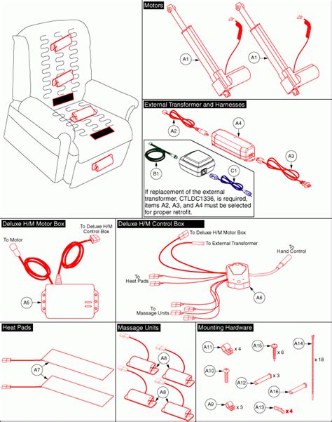 Do you suppose office chair parts diagram appears great? Pride lift chair parts diagram - IAMMRFOSTER.COM
