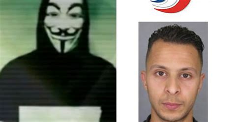 Paris Terror Attacks Hacker Group Anonymous Declares ‘total War On