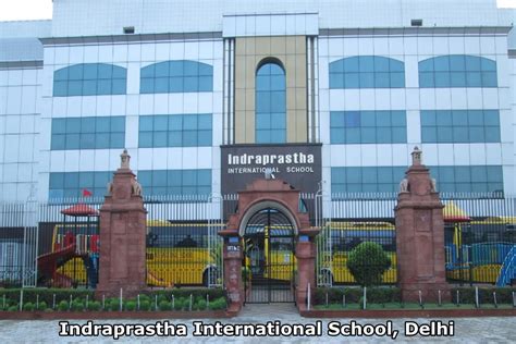 30 Best School In Delhi