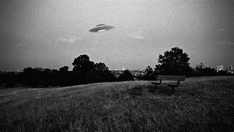 Do Americans Believe In Ufos
