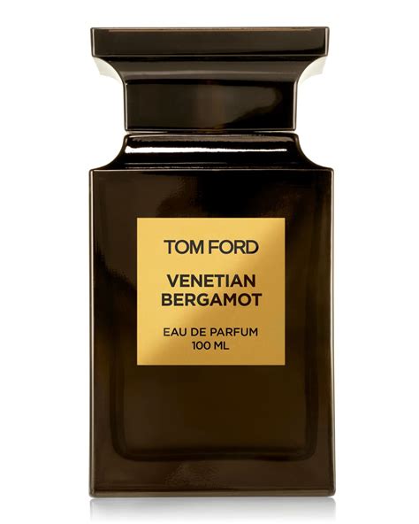 Tom Ford Venetian Bergamot Eau De Parfum 34 Oz 100 Ml Neiman Marcus