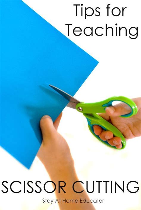 Cutting activities for preschoolers download free educational resources for teachers in pdf format. 1099 best | FINE MOTOR SKILLS | images on Pinterest | Fine ...
