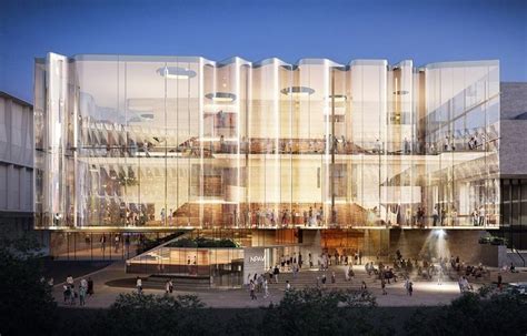 Performing Arts Center Tag Archdaily
