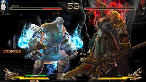 It was released in japan on december 24, 2020. Fight of Gods on Steam