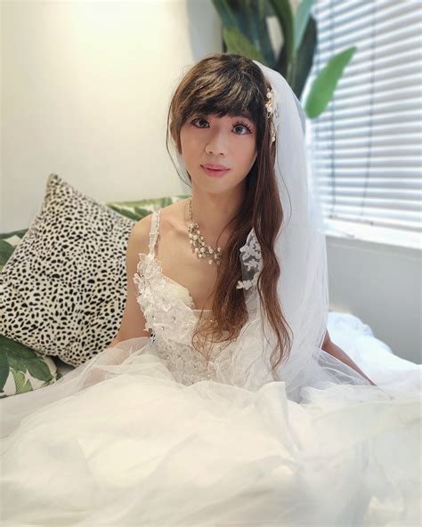Portrait Of Your Bride R Asiantraps