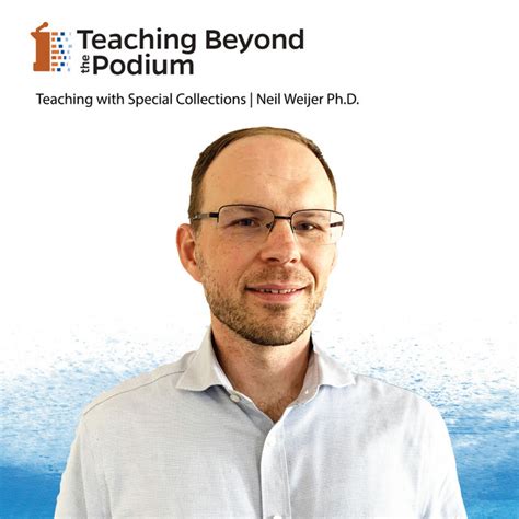 Teaching With Special Collections Teaching Beyond The Podium Podcast Series Podcast On Spotify