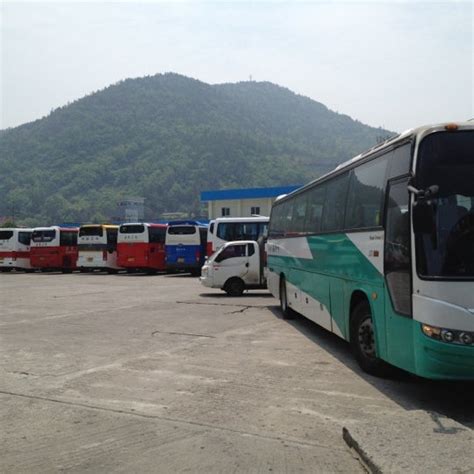 여수시외버스터미널 Yeosu Intercity Bus Terminal 오림동에서 버스 터미널일에서의 사진