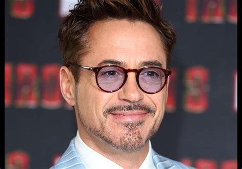 Robert Downey Jr Tops Forbes List Of Hollywoods Highest