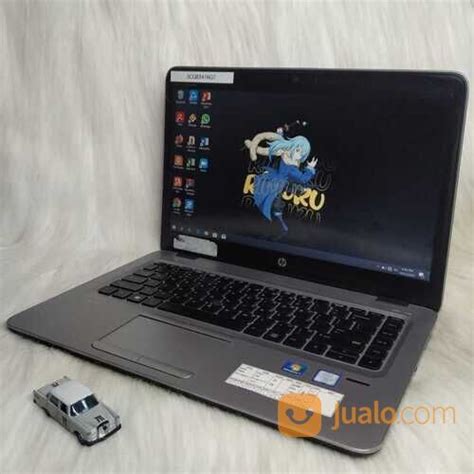 Terbagus Hp Elitebook 840 G3 Core I5 6300u Laptop Hp Harga Di Malang