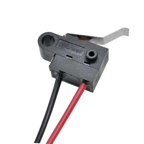 High Quality Omron Micro Switch D2fw G271m Replacement