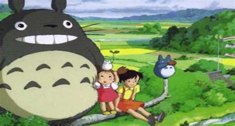 Studio ghibli films have arrived on netflix in the uk but those in the us and japan can still watch them too. Studio Ghibli Movies Are Coming To Netflix Canada