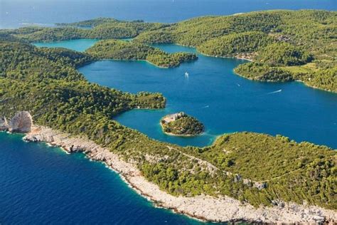2023 Mljet Island Tour From Dubrovnik Provided By Smiley Tours