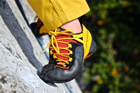 The Best Climbing Shoes For Indoor And Outdoor Rock Climbing Digital