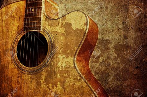 Download Country Guitar Wallpaper Gallery